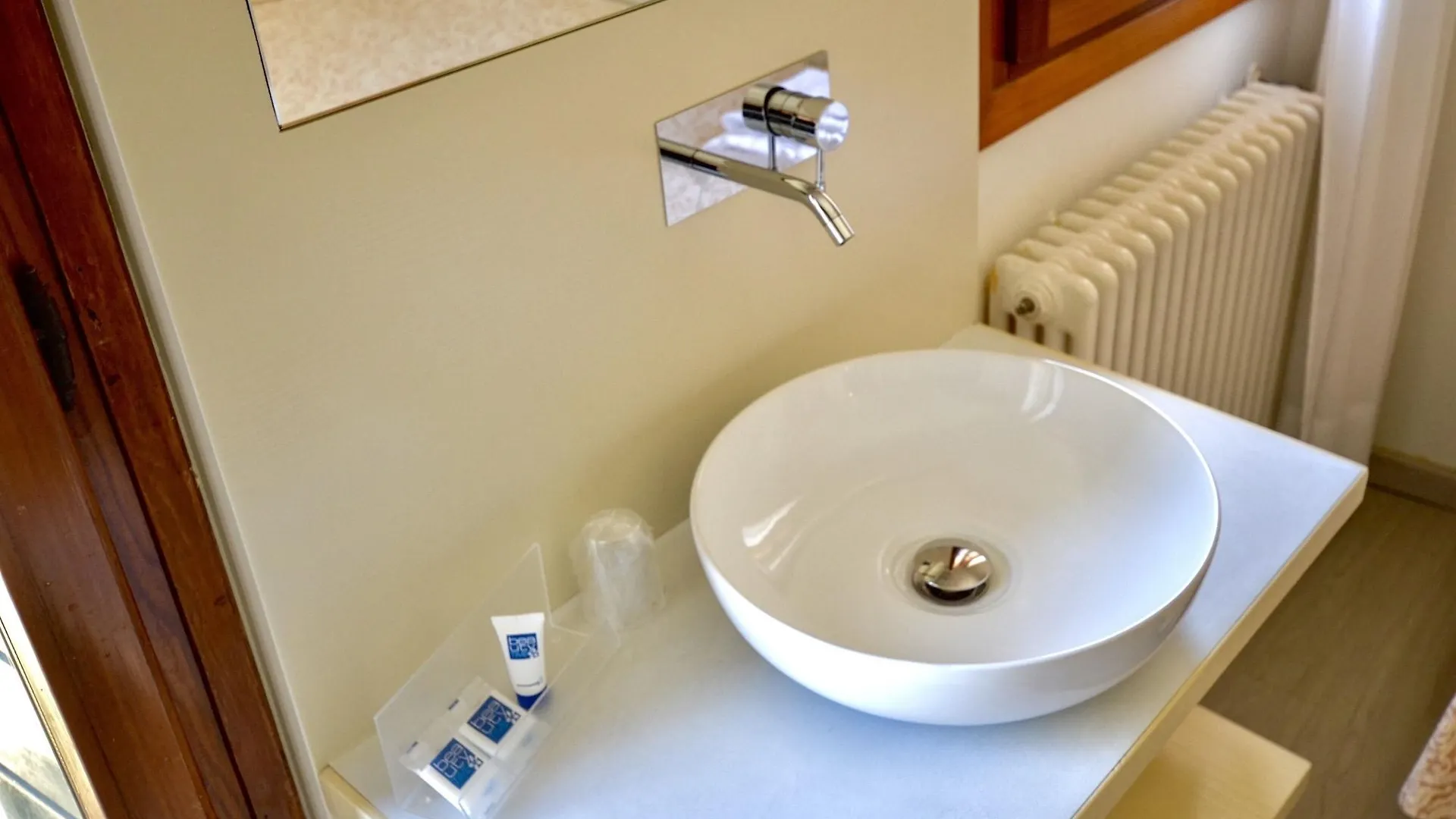 Locanda Silva Venice Hotel