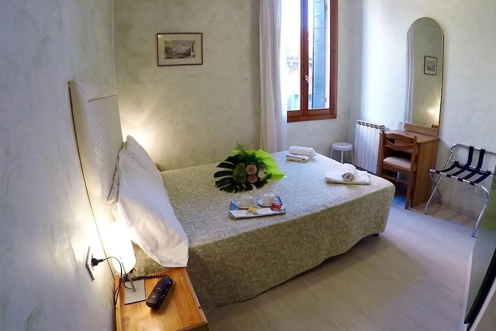 Locanda Silva البندقية إيطاليا