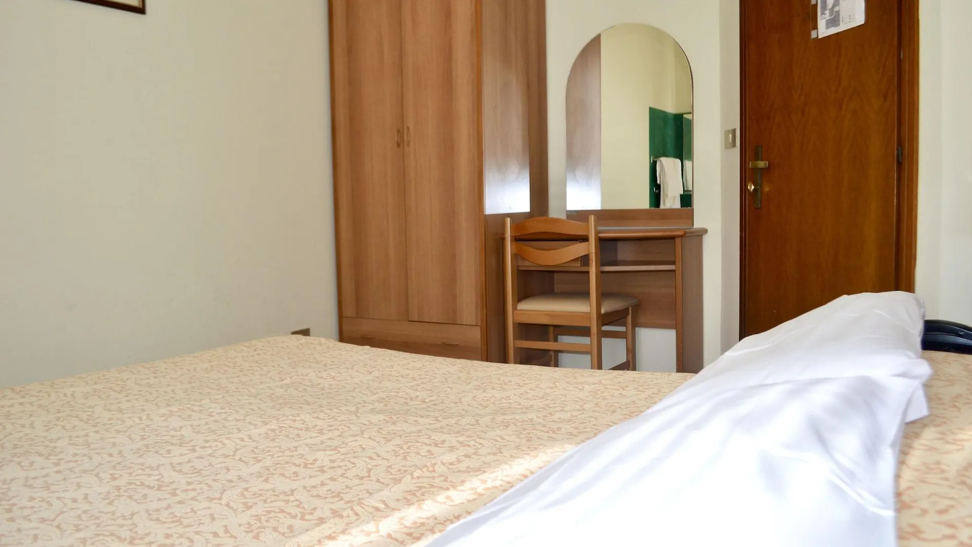 Locanda Silva البندقية فندق