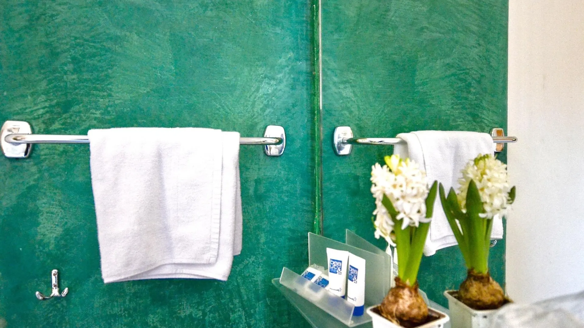 Locanda Silva البندقية 0*,