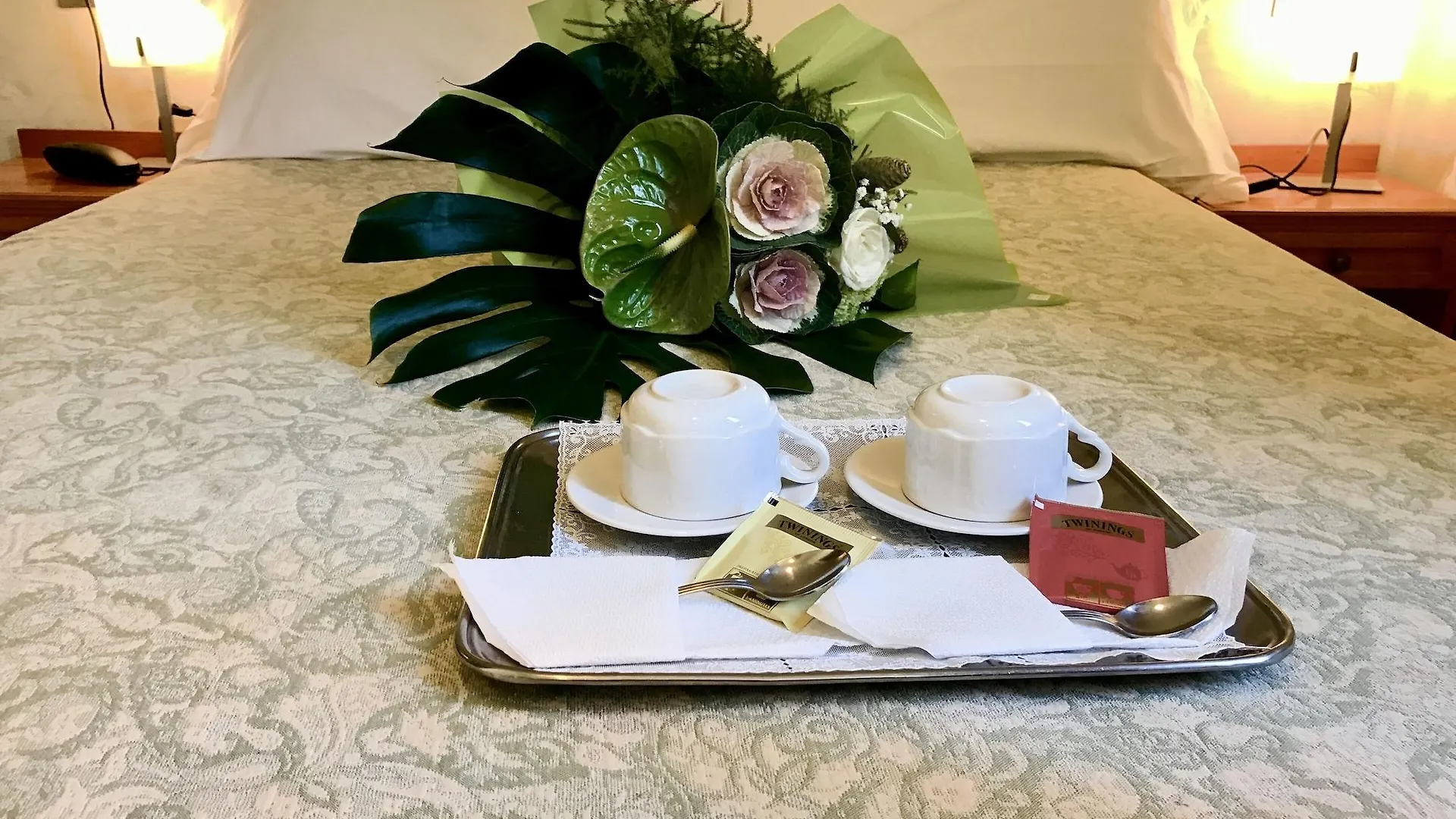 Locanda Silva البندقية فندق