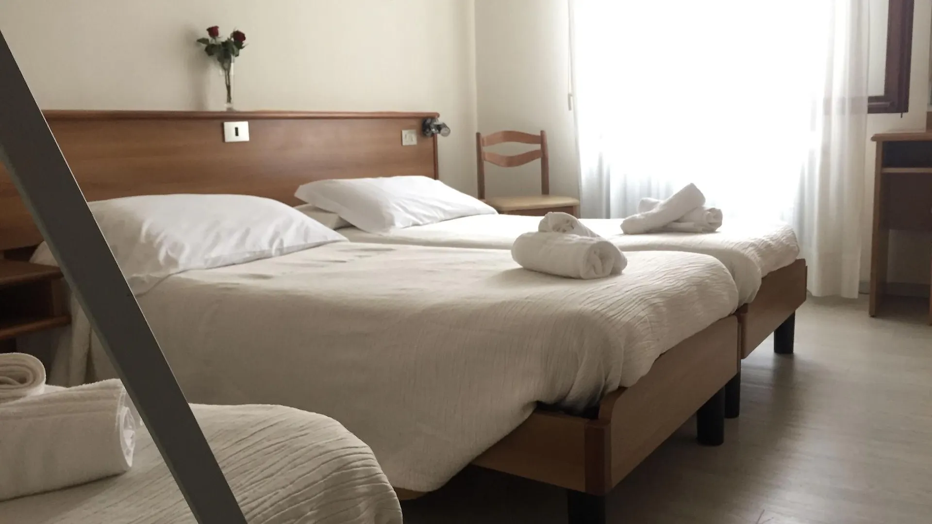 Locanda Silva البندقية