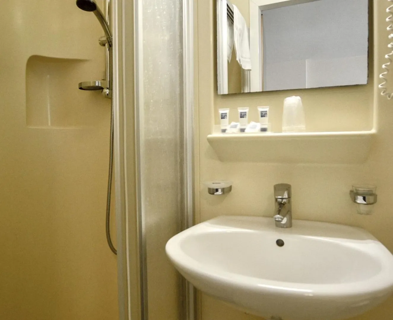Locanda Silva البندقية 0*,
