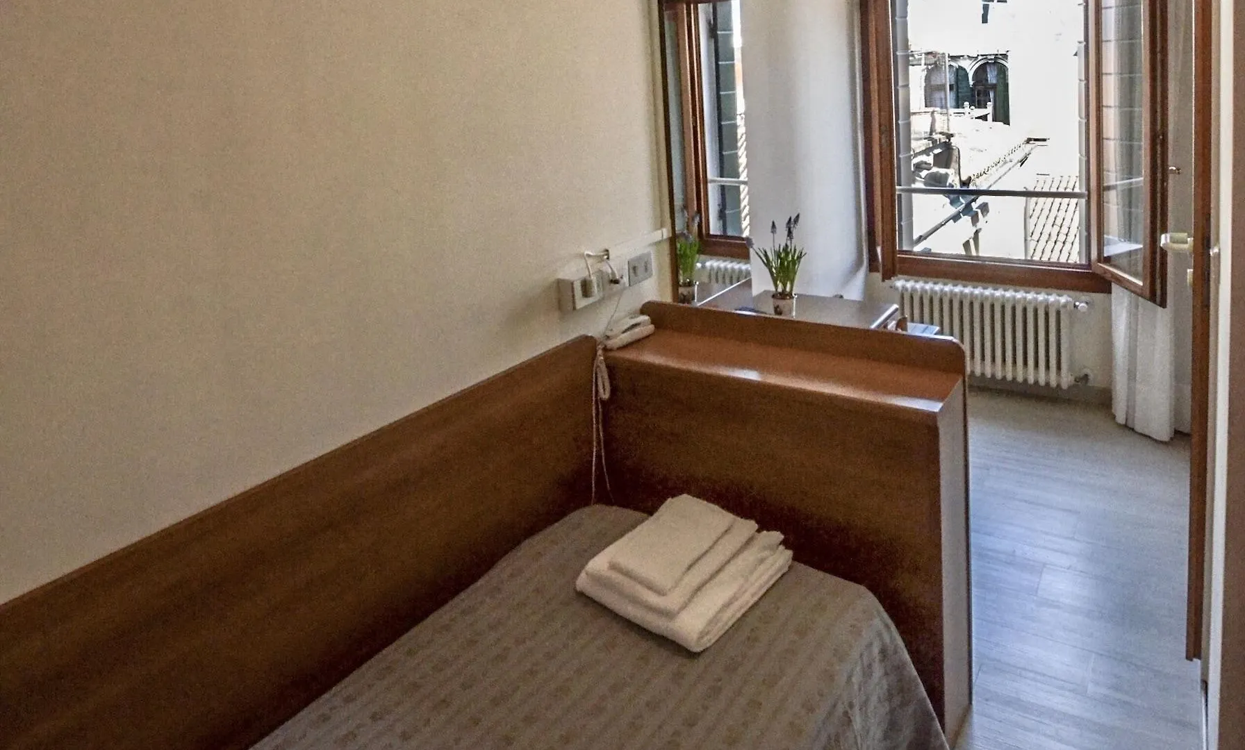Locanda Silva البندقية إيطاليا