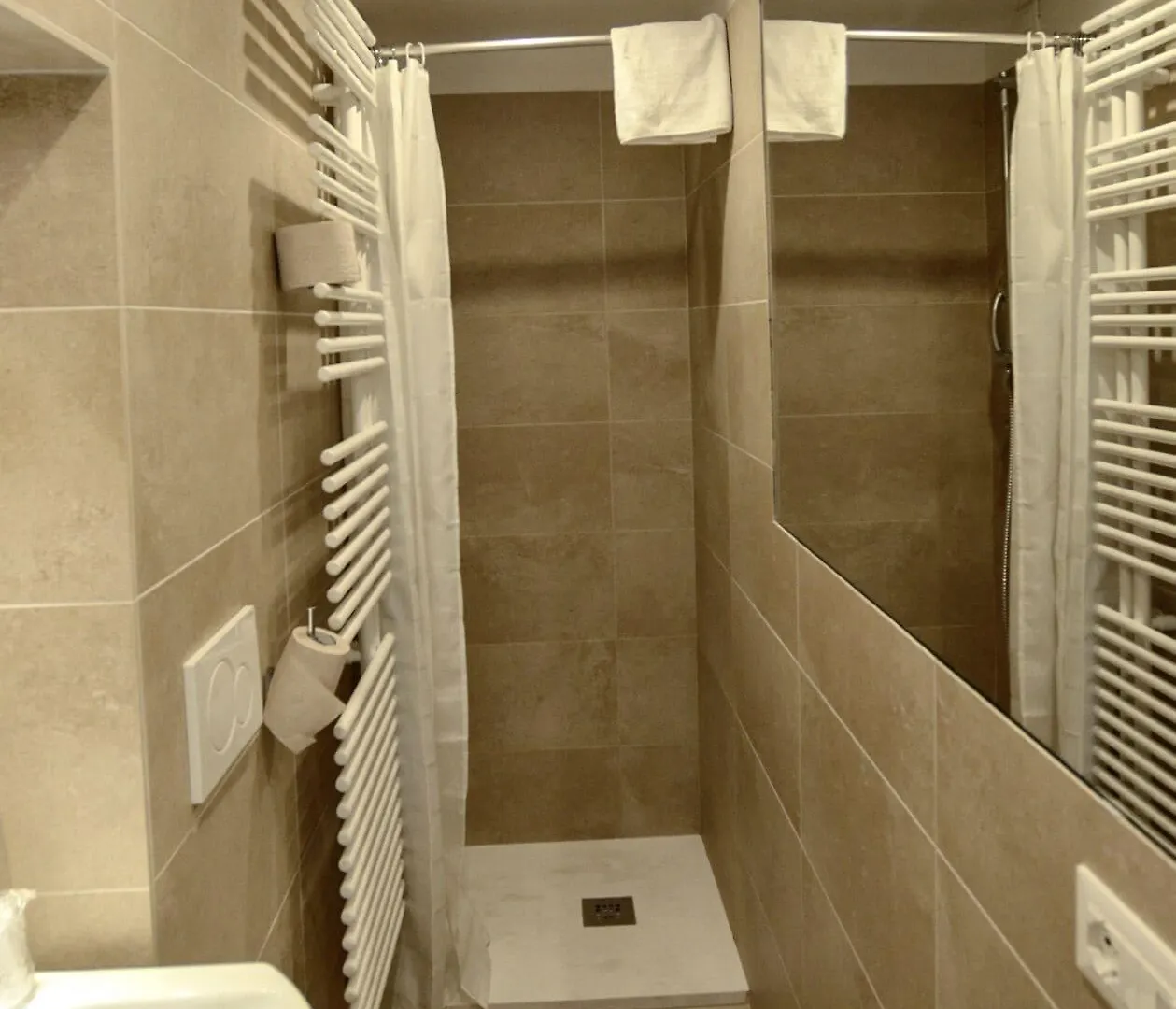 Locanda Silva البندقية فندق