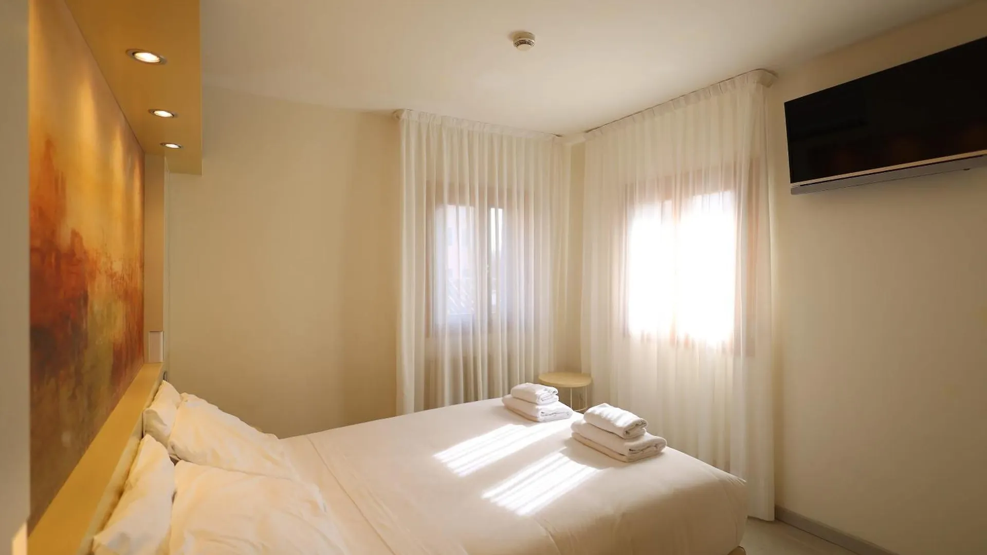 Locanda Silva البندقية