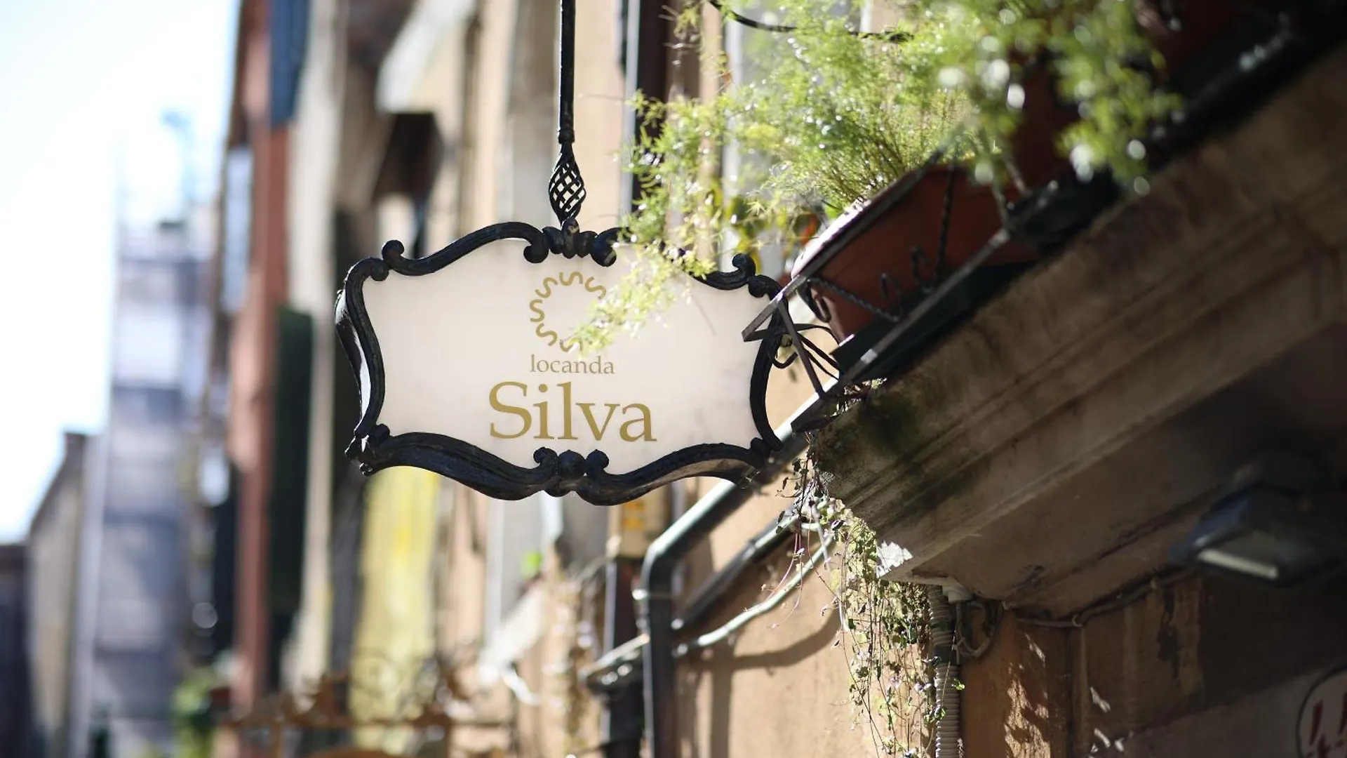 Locanda Silva Hotel Venice