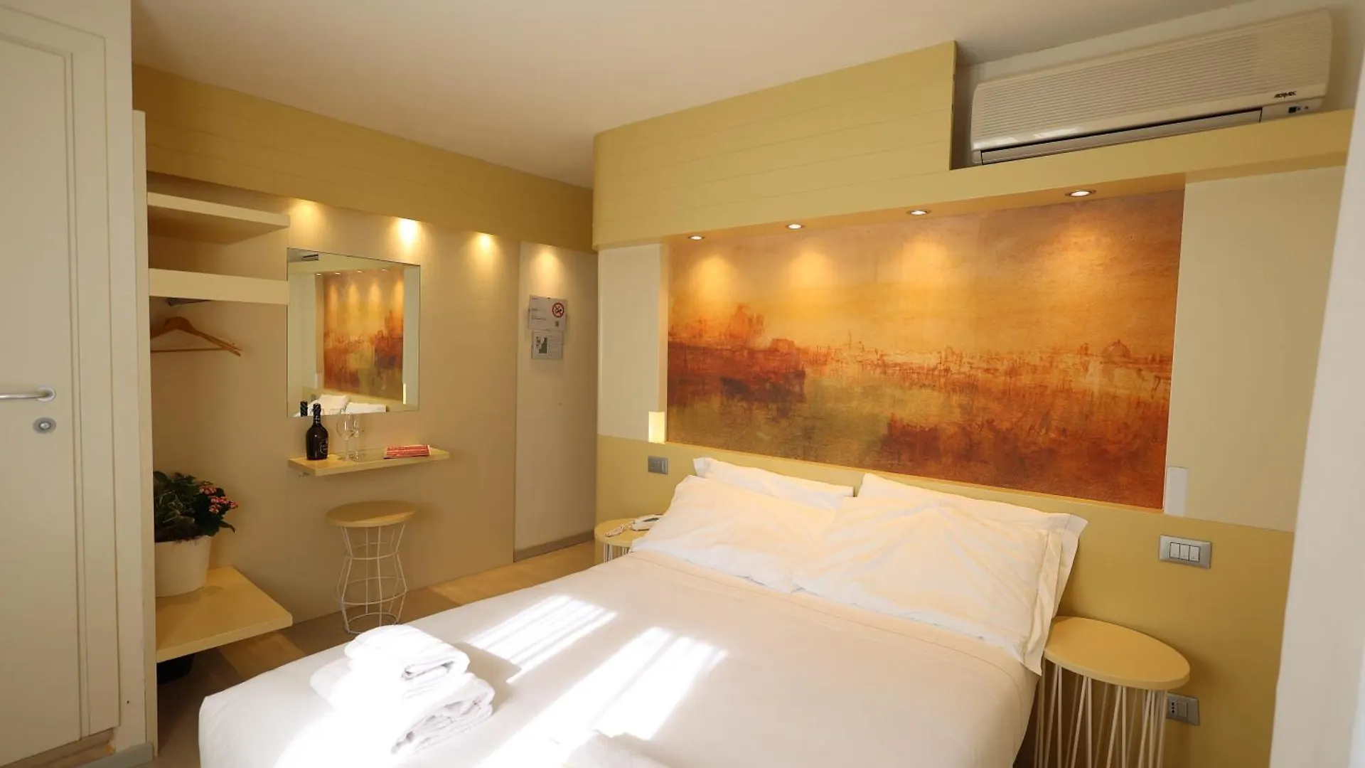 فندق Locanda Silva البندقية