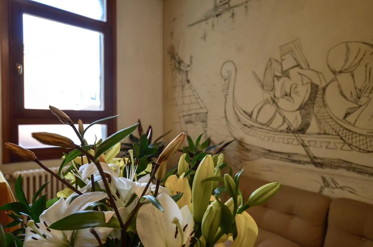 Locanda Silva Hotel Venice 0*,  Italy
