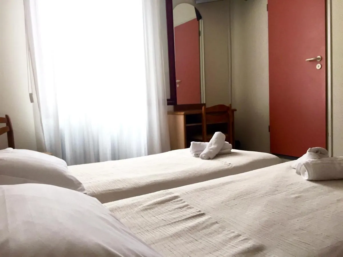 Locanda Silva البندقية إيطاليا