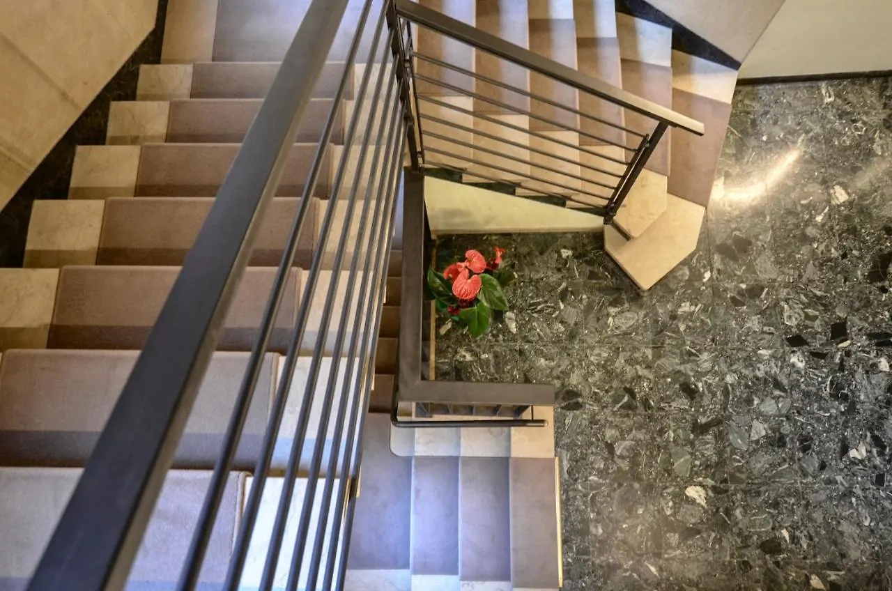 فندق Locanda Silva البندقية