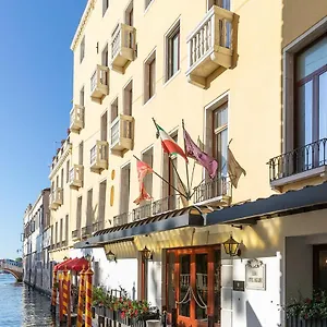 Hotel Baglioni Luna - The Leading Of The World, Veneza