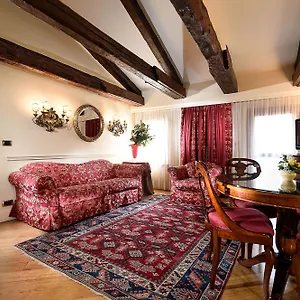 Hotel Torre Dell'orologio, Veneza