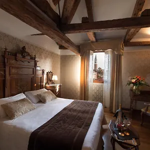 Casa de hóspedes Palazzo Bembo - Exclusive, Veneza