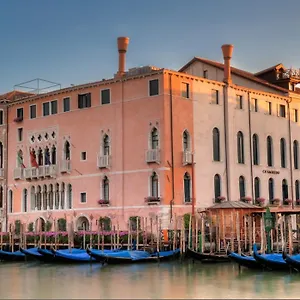 Ca' Sagredo Veneza