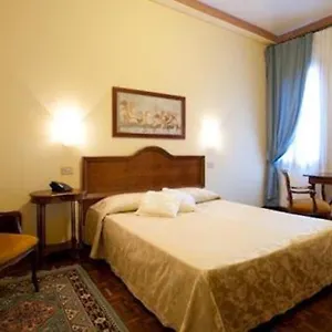 Hotel Florida, Veneza