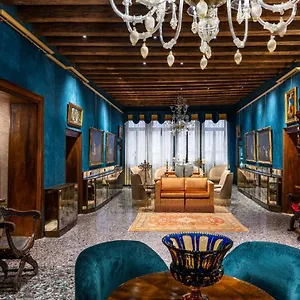 Hotel Palazzo Priuli, Veneza