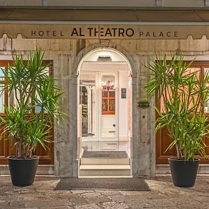 Al Theatro Palace Hotel