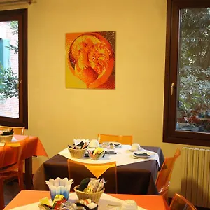 Domus Orsoni Bed & Breakfast