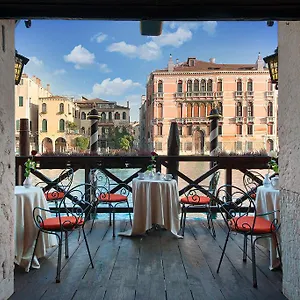Hotel Residenza D'epoca San Cassiano, Veneza