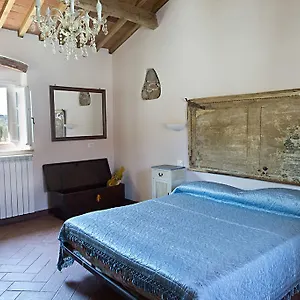 L'isola Bauernhof Crespina