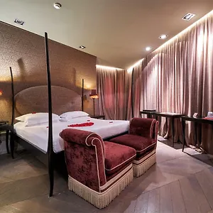 Palazzo Barbarigo Sul Canal Grande Hotel