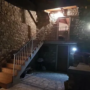La Casa Di Nonno Fli' Casa vacanze Regnano (Massa-Carrara)