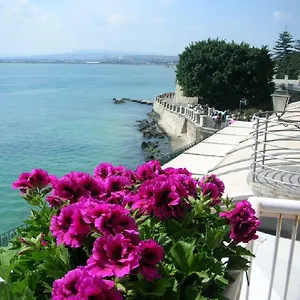 Casa Vistamare Alfeo Apartment Syrakus