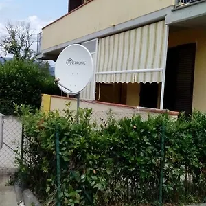 Il Broccolo Appartamento Bientina