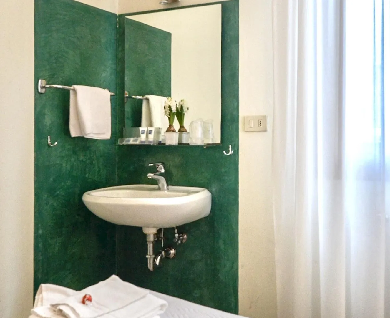 Locanda Silva Veneza