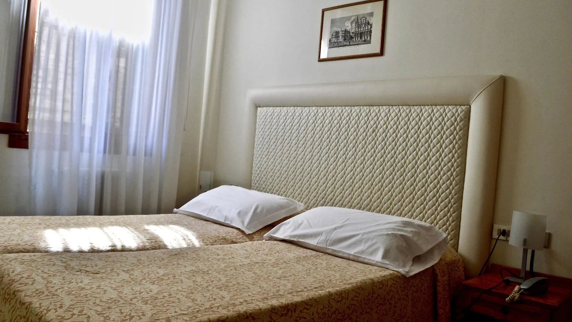 ונציה Locanda Silva