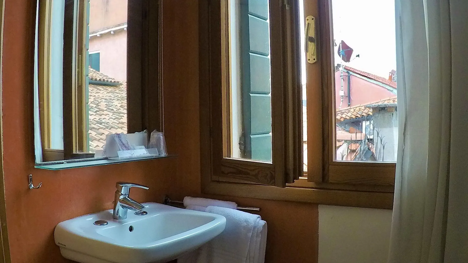 Locanda Silva Wenecja 0*,  Włochy