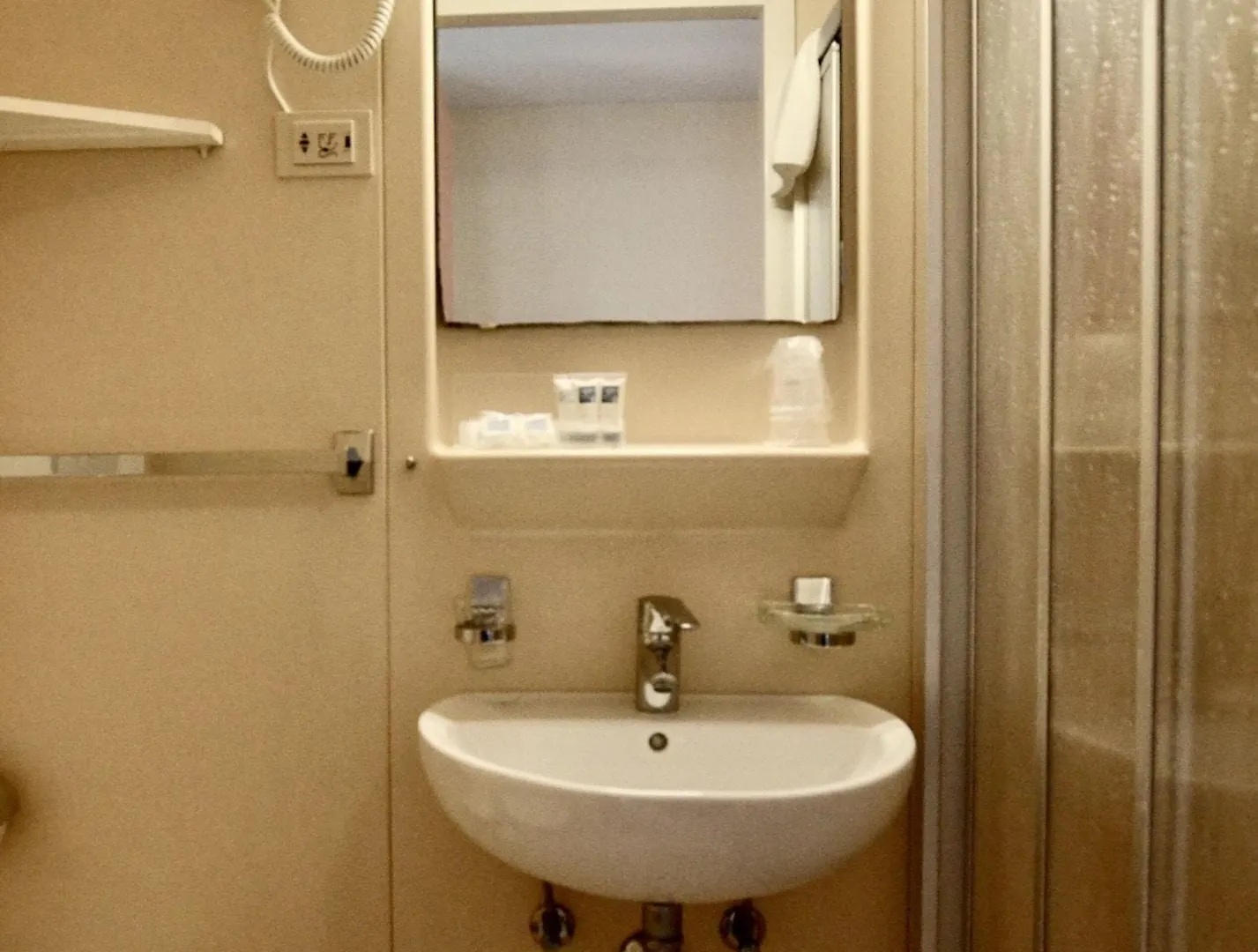 Hotel Locanda Silva Veneza