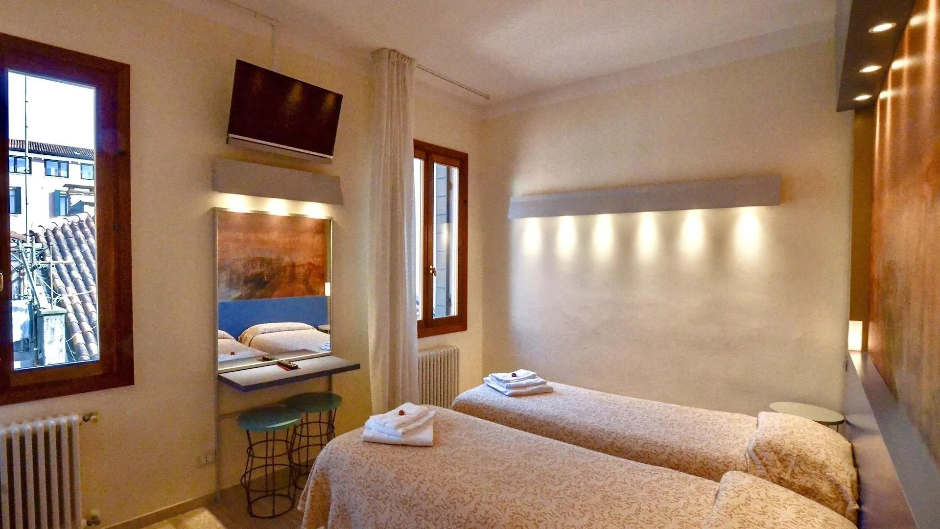 Locanda Silva Wenecja