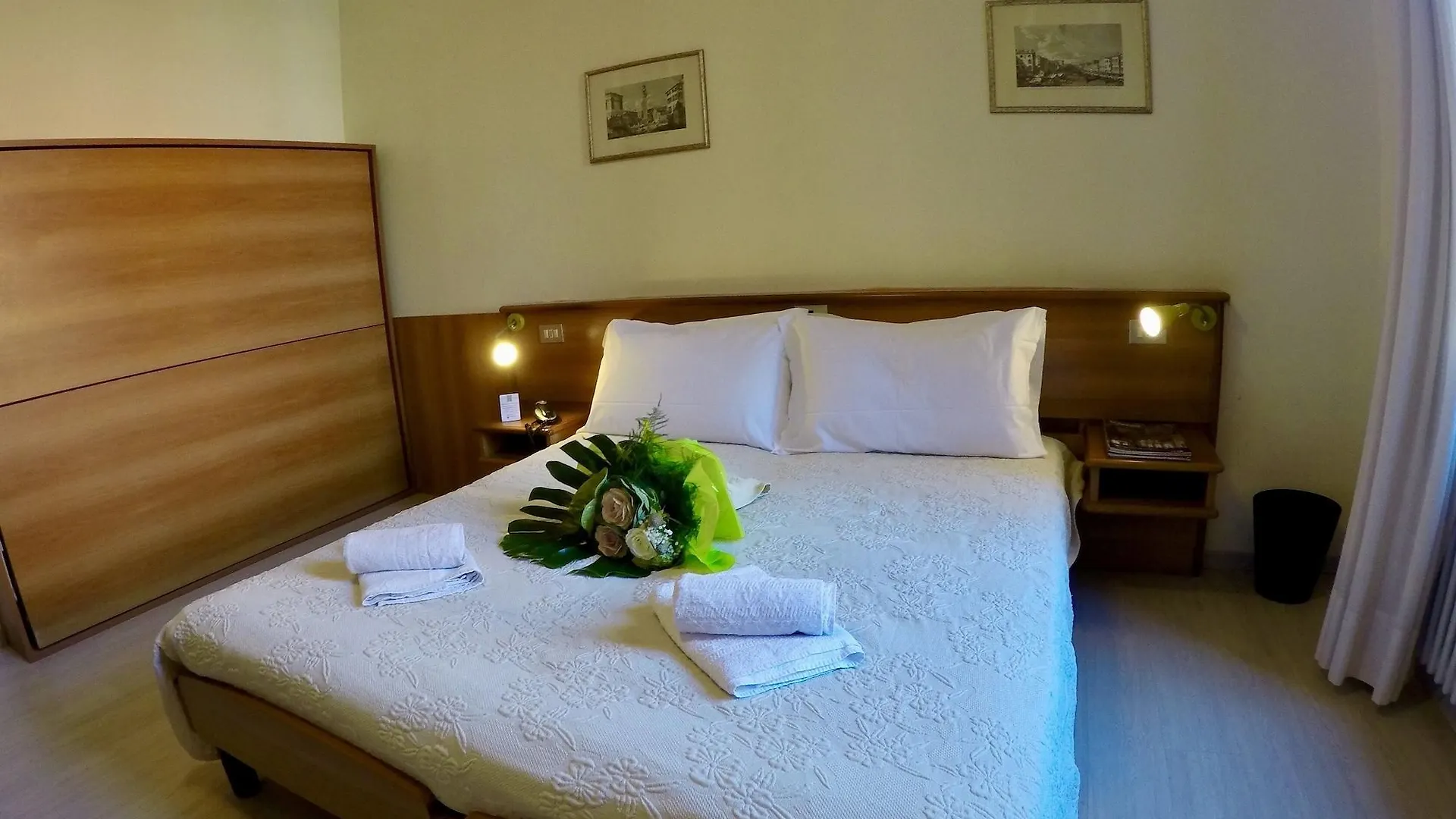 ונציה Locanda Silva מלון