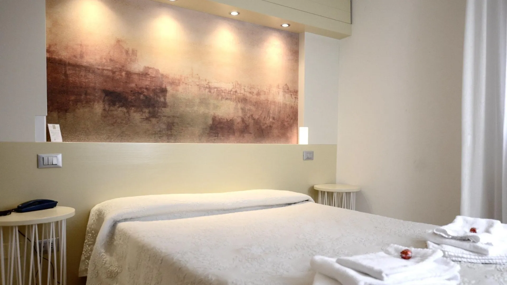 מלון ונציה Locanda Silva