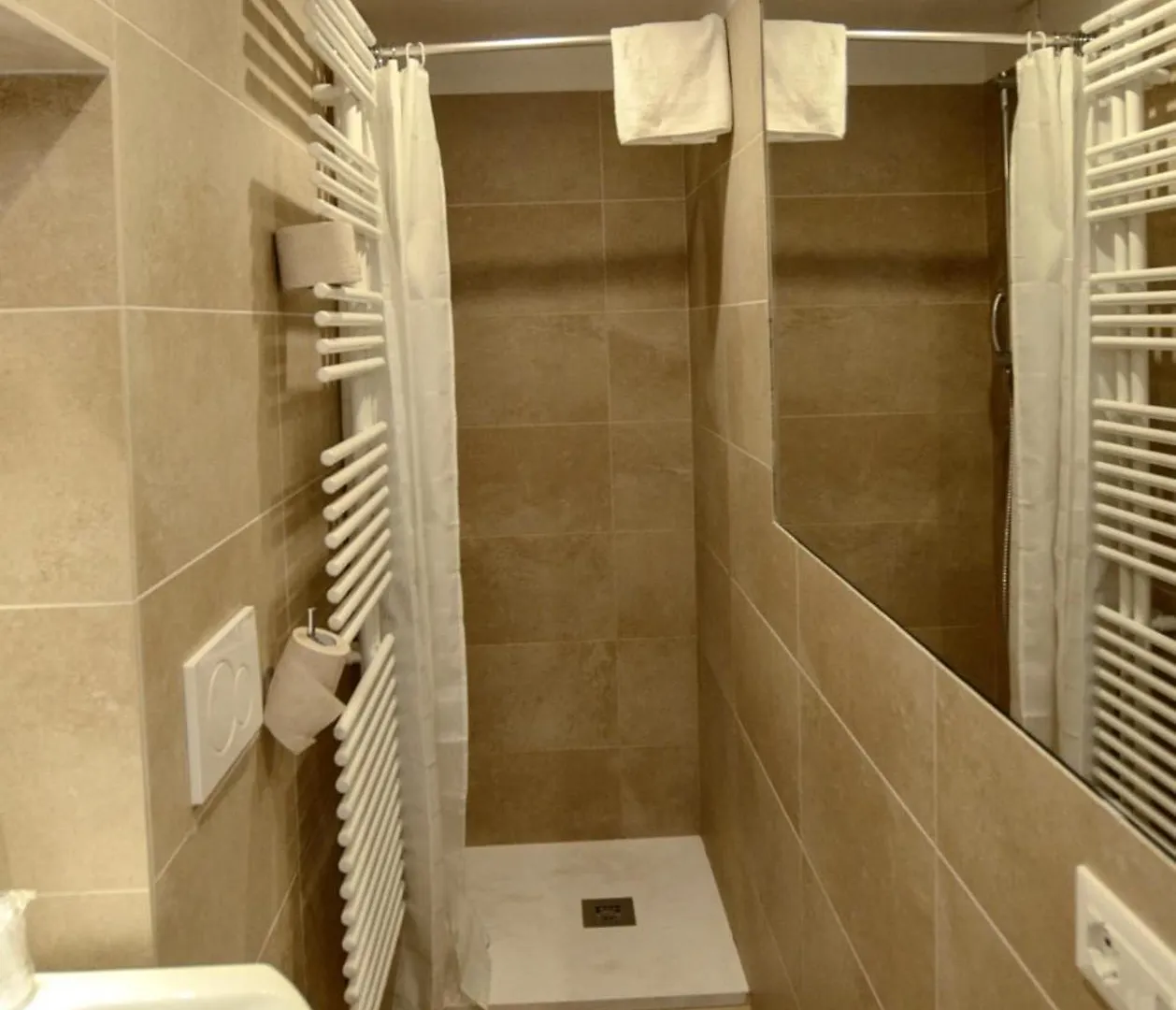ונציה Locanda Silva