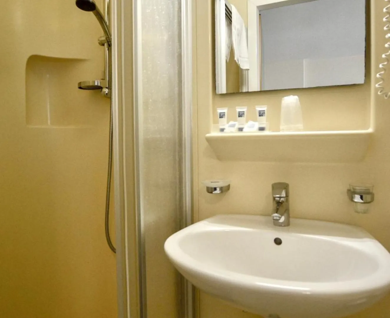 Locanda Silva Veneza Hotel