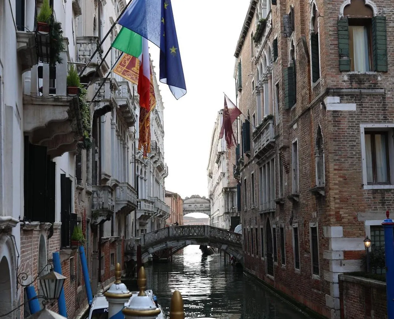 Locanda Silva Veneza 0*,  Itália