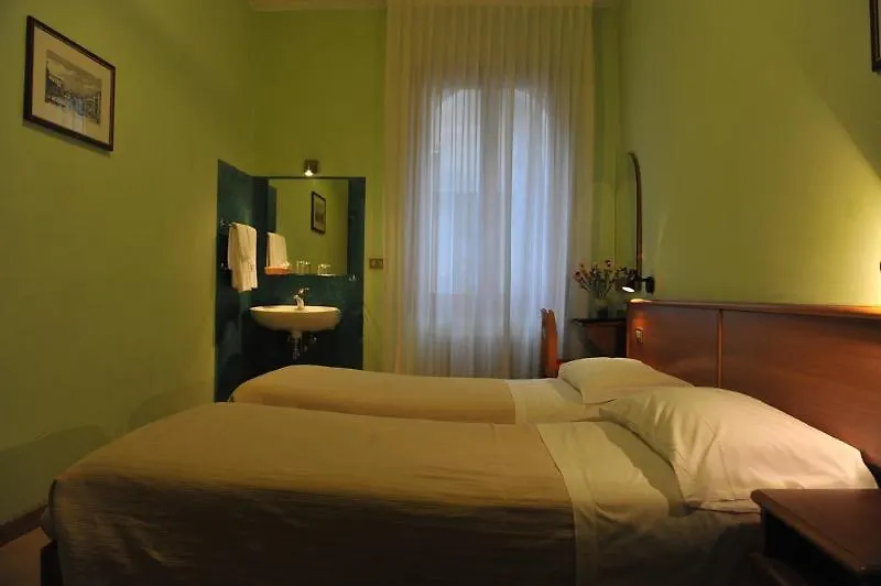 ונציה Locanda Silva מלון