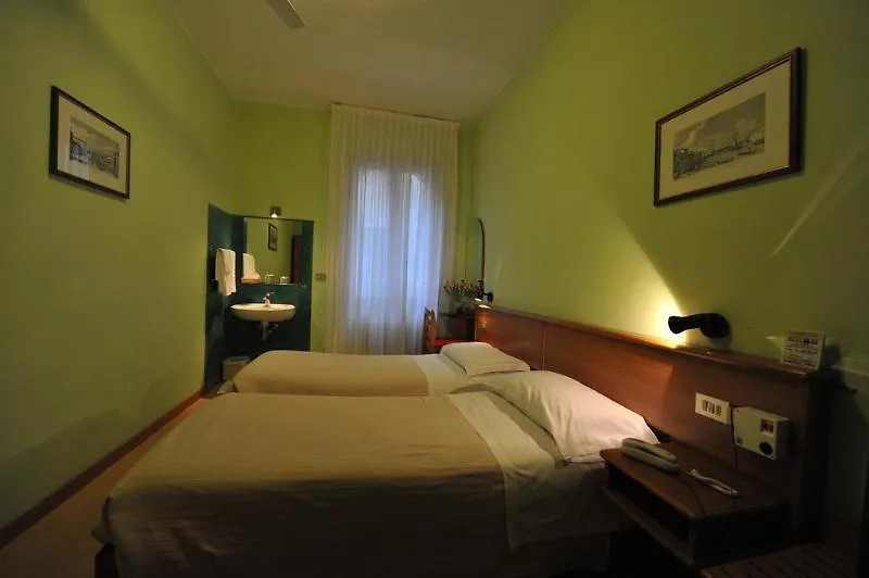 מלון ונציה Locanda Silva איטליה