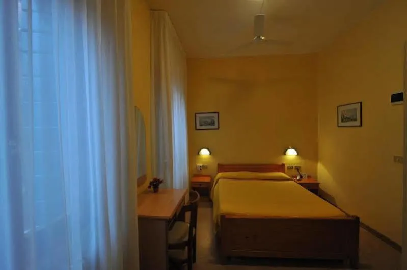 Locanda Silva Veneza 0*,