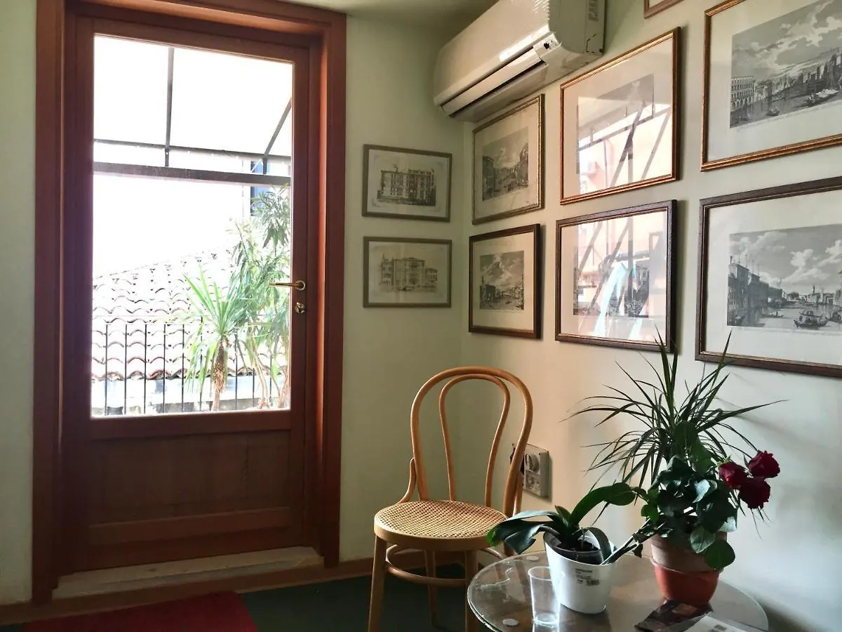 Hotel Locanda Silva Veneza
