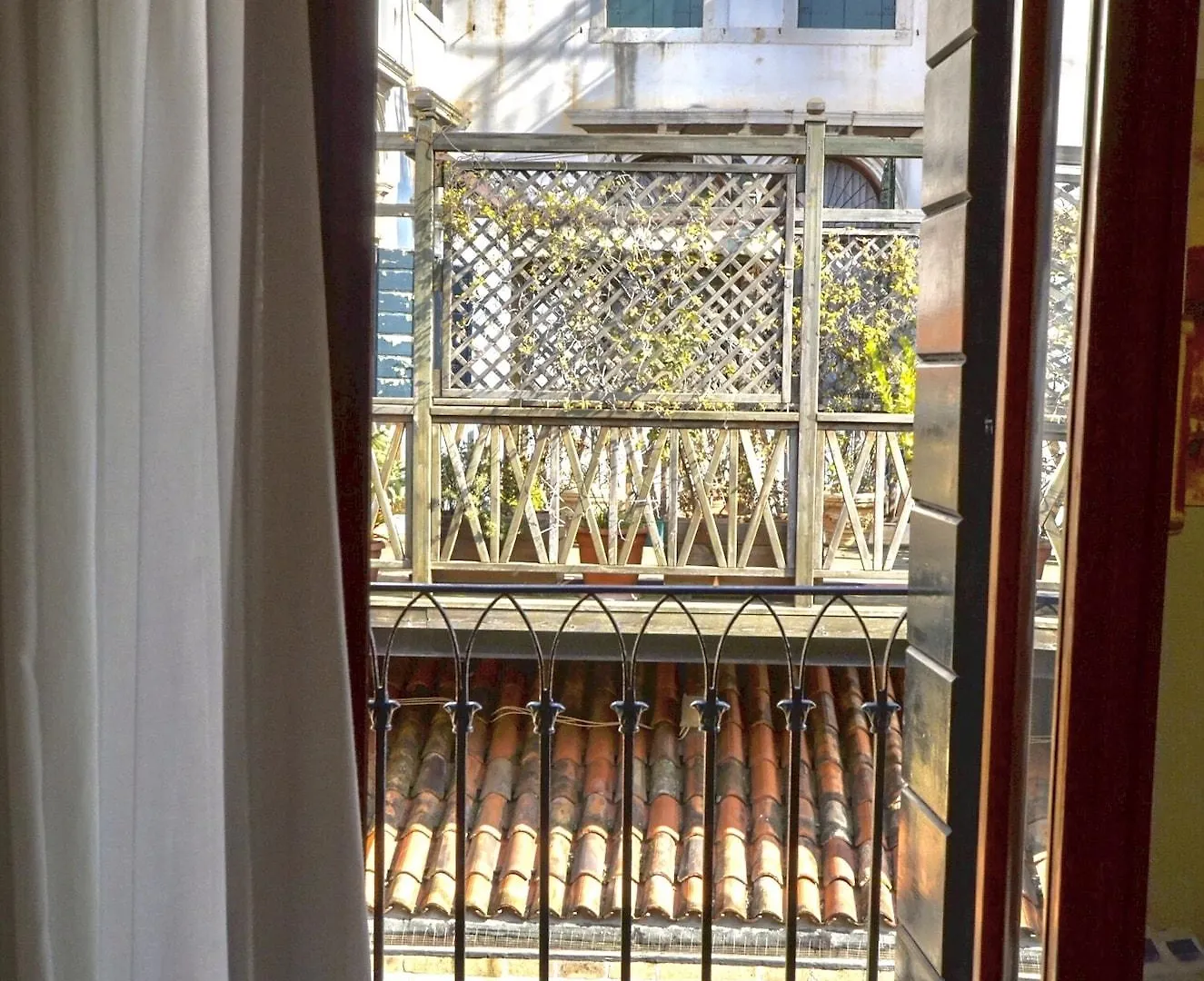 Locanda Silva Venice Italy