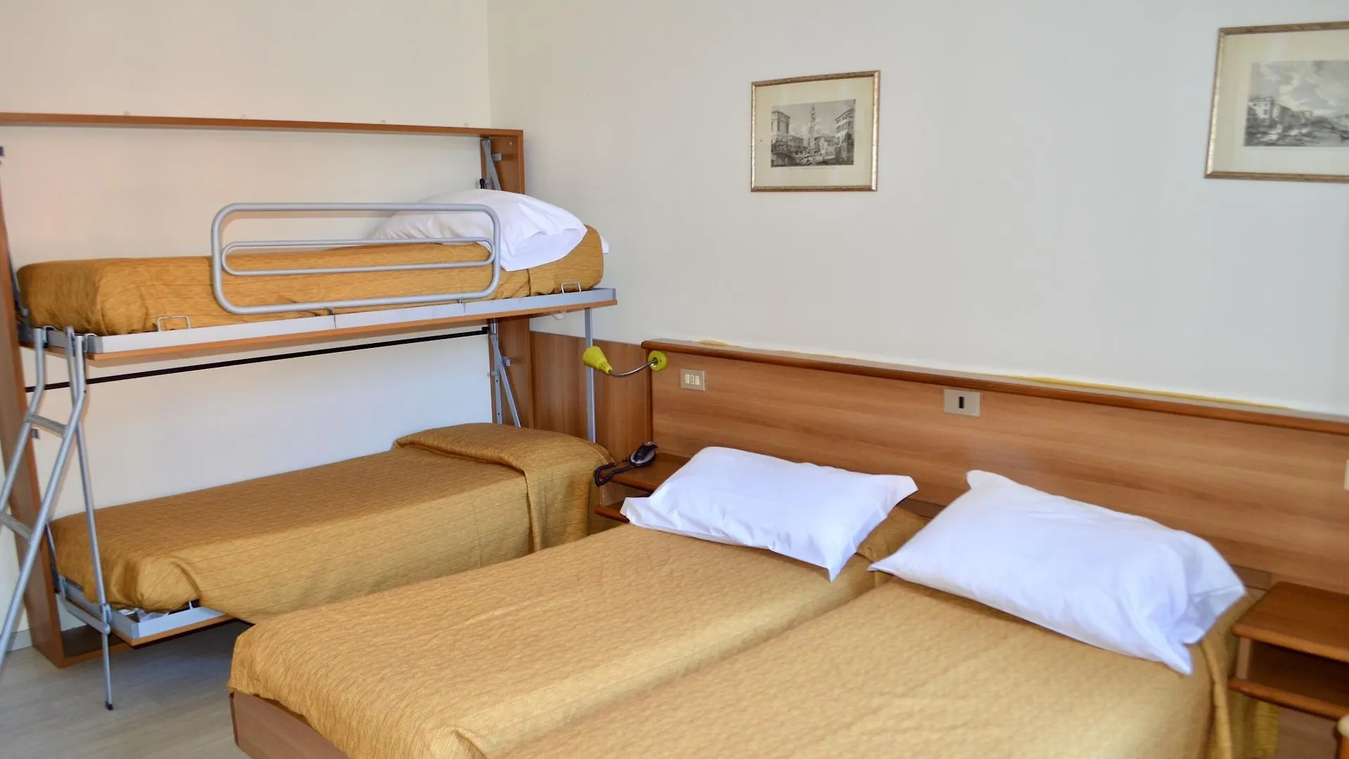 Locanda Silva Venice 0*,  Italy