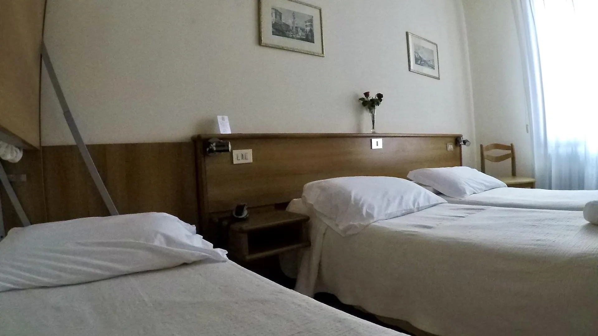 Hotel Locanda Silva Venice Italy