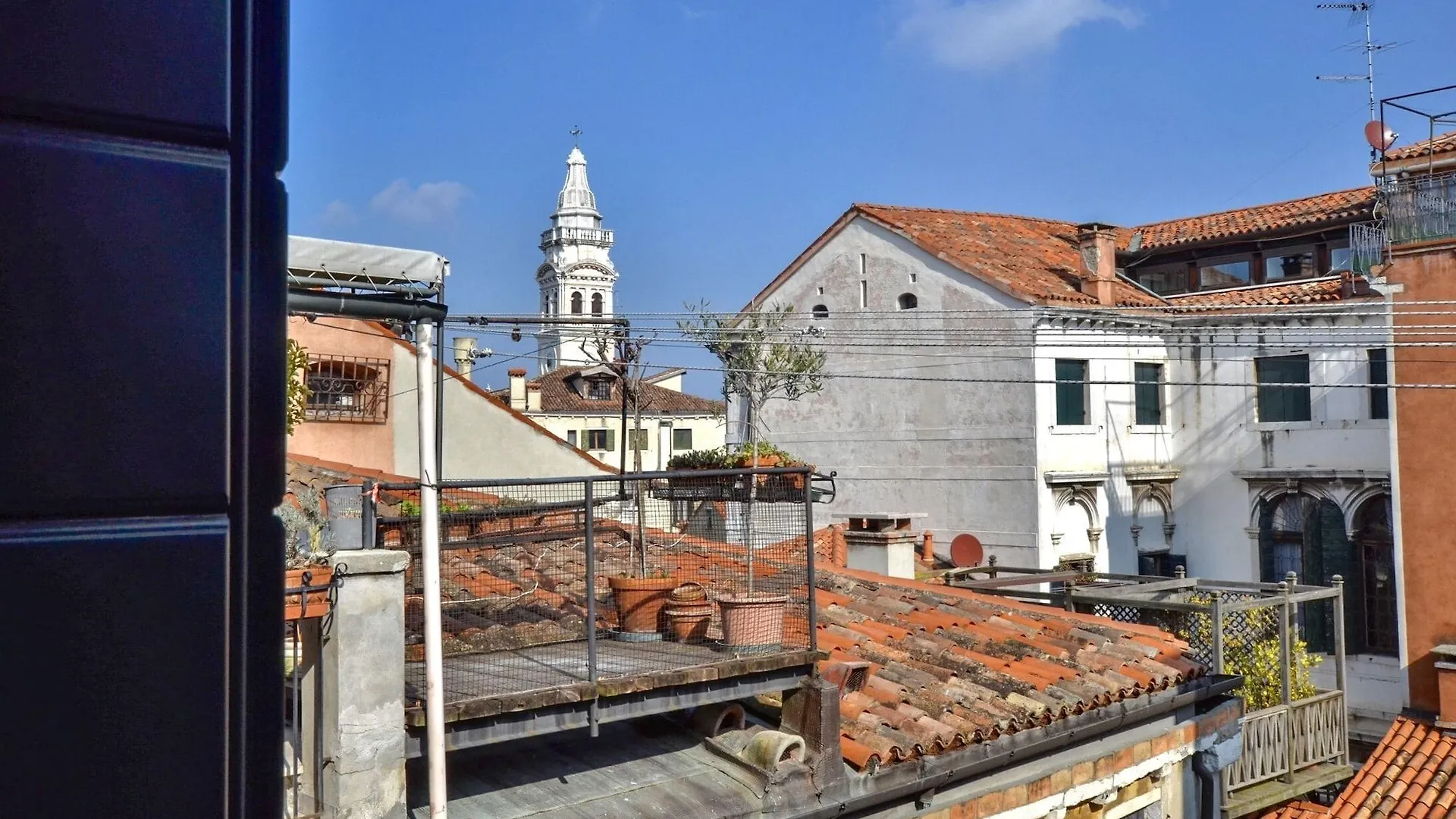 Hotel Locanda Silva Venice