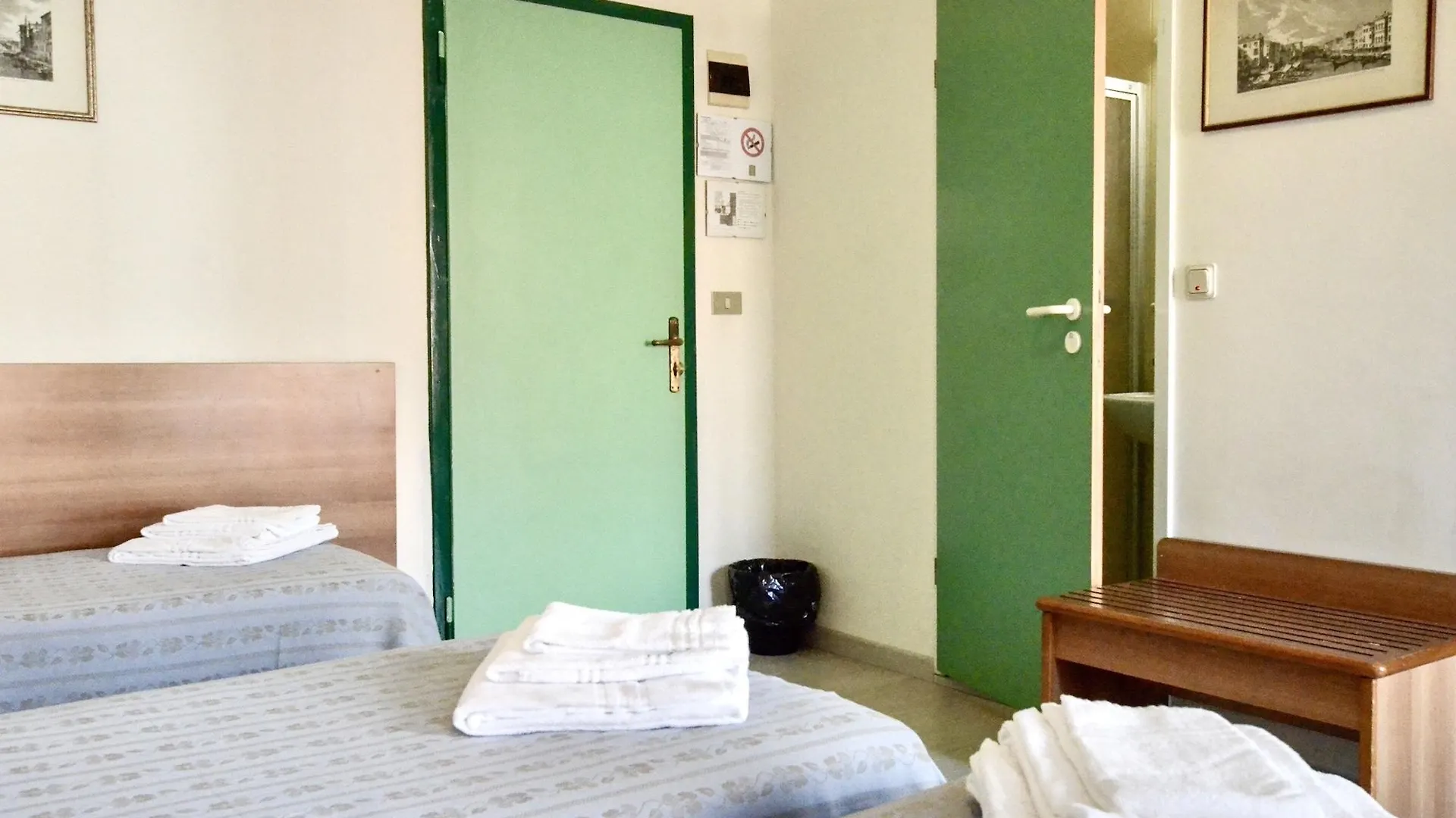 Hotel Locanda Silva Venice Italy