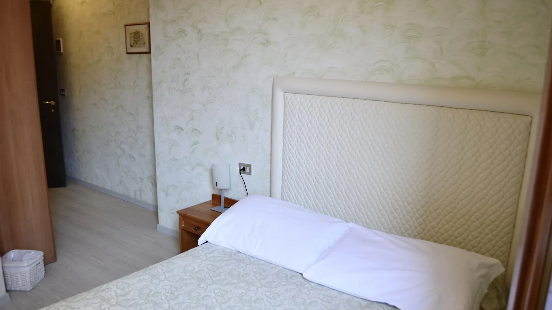 Hotel Locanda Silva Venice