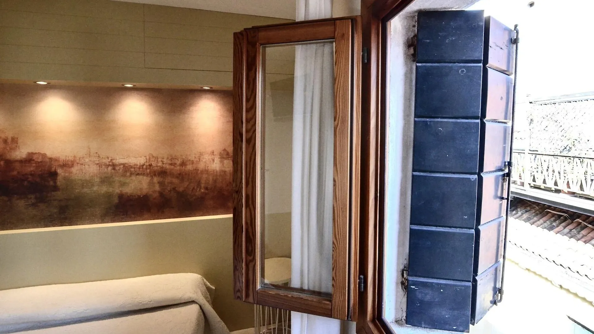 Locanda Silva Venice